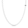 Discount Zancan Silver Link-Only Necklace. Colliers