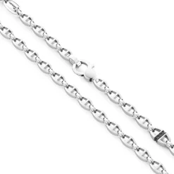 Discount Zancan Silver Link-Only Necklace. Colliers