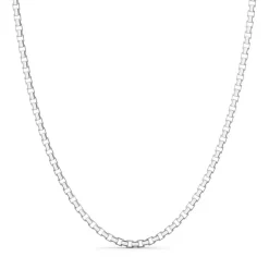 Discount Zancan Silver Link-Only Necklace. Colliers