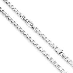 Discount Zancan Silver Link-Only Necklace. Colliers