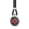 Hot Zancan Silver Necklace With Red Compass. Colliers