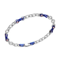 Cheap Zancan Steel Bracelet Bracelets