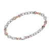 Hot Zancan Steel Bracelet Bracelets