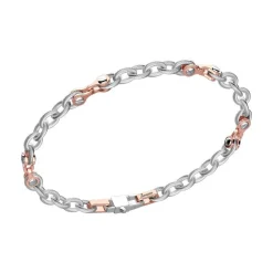 Hot Zancan Steel Bracelet Bracelets