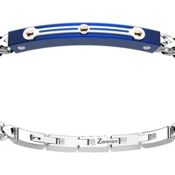 Sale Zancan Steel Bracelet With Tag. Bracelets