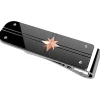 Sale Zancan Steel Money Clip With Wind Rose. Pinces À Billets