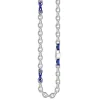 New Zancan Steel Necklace Colliers