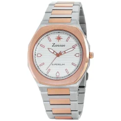 Sale Zancan Ultra-Slim Steel Watch. Superslim