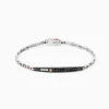 Fashion Zancan White Gold Bracelet With Diamonds. Bracelets