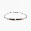 Sale Zancan White Gold Bracelet With Diamonds. Bracelets