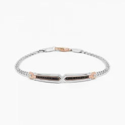 Sale Zancan White Gold Bracelet With Diamonds. Bracelets