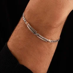 Sale Zancan White Gold Bracelet With Diamonds. Bracelets