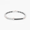 Sale Zancan White Gold Bracelet With Diamonds. Bracelets