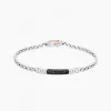 Sale Zancan White Gold Bracelet With Diamonds. Bracelets