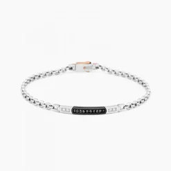 Sale Zancan White Gold Bracelet With Diamonds. Bracelets