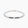 Discount Zancan White Gold Bracelet With Diamonds. Bracelets