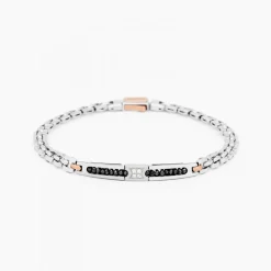 Discount Zancan White Gold Bracelet With Diamonds. Bracelets