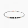 Outlet Zancan White Gold Bracelet With Diamonds. Bracelets