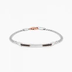 Best Sale Zancan White Gold Bracelet With Diamonds. Bracelets