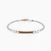 Best Sale Zancan White Gold Bracelet With Diamonds. Bracelets
