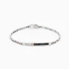 Cheap Zancan White Gold Bracelet With Diamonds. Bracelets